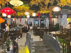 -庭院小酌(瑞莲街店)