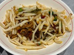 -老海陵·泰州菜(图书馆店)