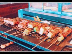 -广州富力君悦大酒店·凯菲厅