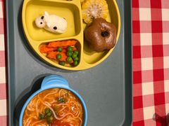 -西贝(无锡万象城店)