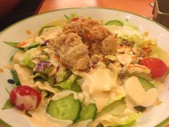 iphone_upload_pic-萨莉亚意式餐厅(河东万达店)