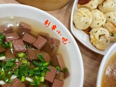 -新丰小吃(庆春路分店)