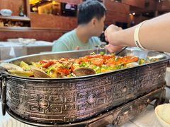 -简家·海鲜盛宴(下沙店)