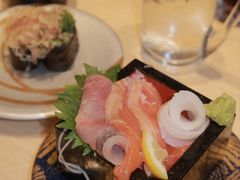 -大起水产回转寿司(道顿堀店)