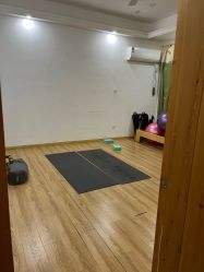 -依灵瑜伽普拉提连锁