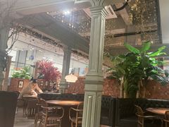 -星叶·东南亚料理(温州万象城店)