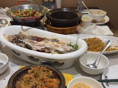 -小菜园新徽菜(无锡人民路红豆店)