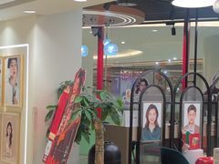 -海马体照相馆(北京apm店)