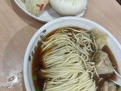 -蒋家桥饺面店(广陵路店)