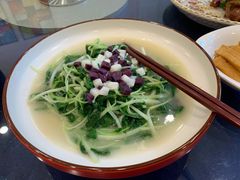 -顺风山庄(水濂山店)