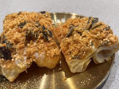 -小豆海棠(嘉兴路店)