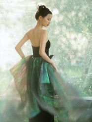 -青禾婚纱摄影(杭州店)