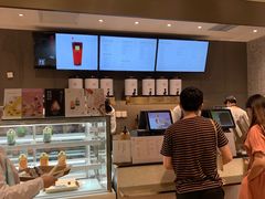 -奈雪的茶(凯德新都心店)