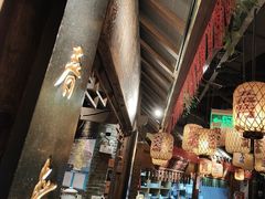 -南京大牌档(济南万象城店)