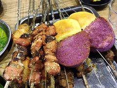 -老虎滩大连海鲜烧烤(建邺云锦路总店)