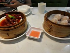 -立哥港式茶餐厅