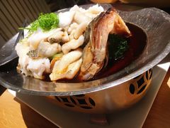 -花舍·新派粤菜·西餐·下午茶(亚运村·鸟巢店)