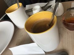 -朗迪姆餐厅(丰尚国际广场店)