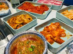 -蚝英雄·鲜蚝自助专门店(洋桥店)