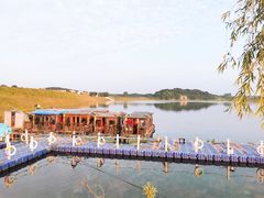 -木兰水镇旅游景区