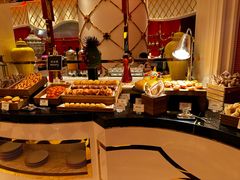 -咖啡苑 - 蔚藍夏日限定主题(永利皇宫店)