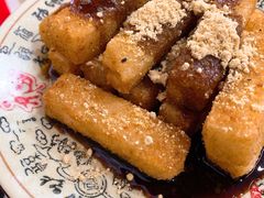 -花溪牛肉米粉(华兴东街店)