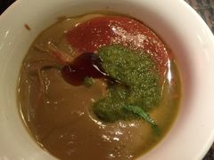 -老门框爆肚涮肉(金宝街店)