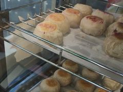 -花园饼屋·吐司蛋糕面包(星海店)