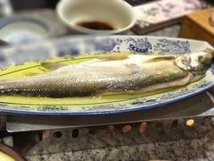 鸡汁长江白鱼-南京大牌档(三阳广场苏宁店)
