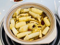 -滇菌王·野生菌山宴(宝海店)