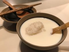 奶白酒-胡麻(静安嘉里店)