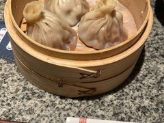 天王烤鸭包-南京大牌档(龙湖长楹天街店)