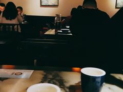 大堂-绿茶餐厅(汇悦大融城店)