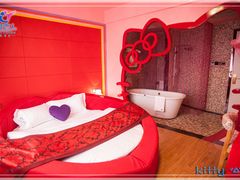 小图1-天使恋人主题酒店(深圳万象城店)