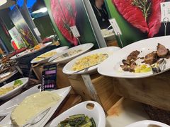 -戈拿旺巴西烤肉(崇文门店)