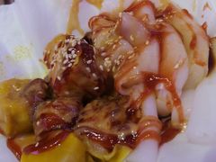 -龙记·香港茶餐厅(海上世界店)