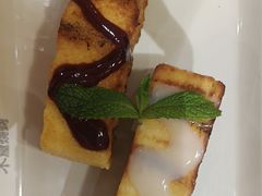 -木屋烧烤(西南角店)