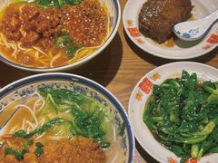 -辣肉面大王(天平路店)
