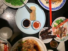 -老头儿油爆虾·知味杭州(爱琴海购物中心)