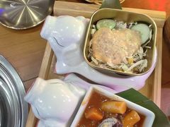 -杀猪天·韩国烤肉(总店)