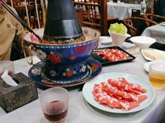 -东来顺饭庄(apm总店)