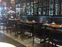 -粤色·老广州茶餐厅(河南商会大厦店)