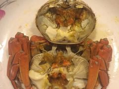 -丫丫蟹庄·苏式园林农家乐·阳澄湖大闸蟹(阳澄湖莲花岛店)