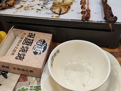 -探唐烧烤(棠东店)