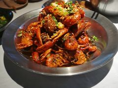 -一棠龙虾•王牌虾球(光谷天地店)