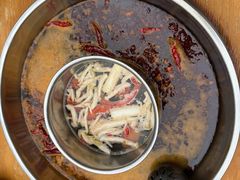-飘香火锅(玉林西路店)