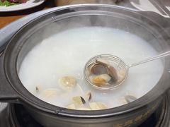 -大良毋米粥(锦龙路总店)