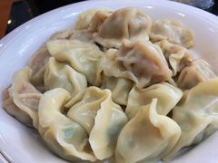 鲅鱼水饺-胶东海鲜大排档(北太平庄店)