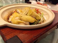 -御唐府海珊瑚主题餐厅
