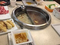 -一天好养生火锅·衢州人自己的火锅(阳光水岸店)